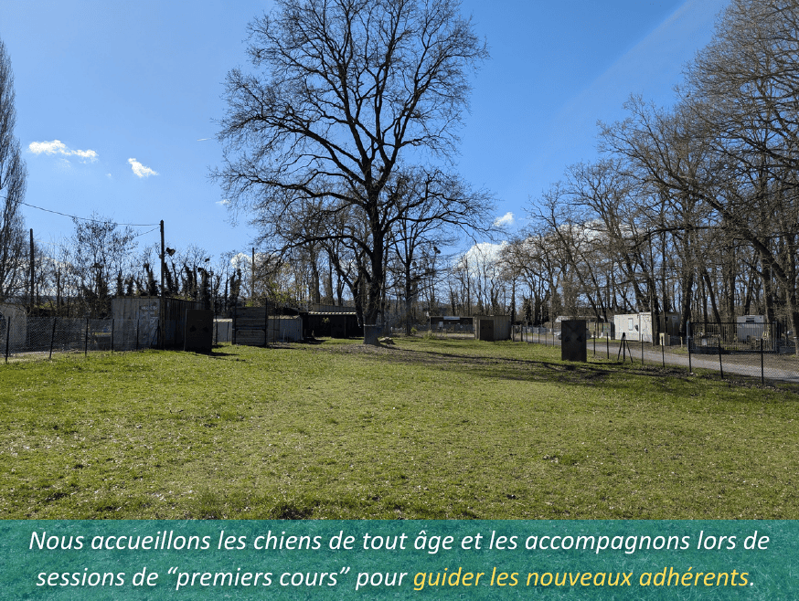 Photo du club 4